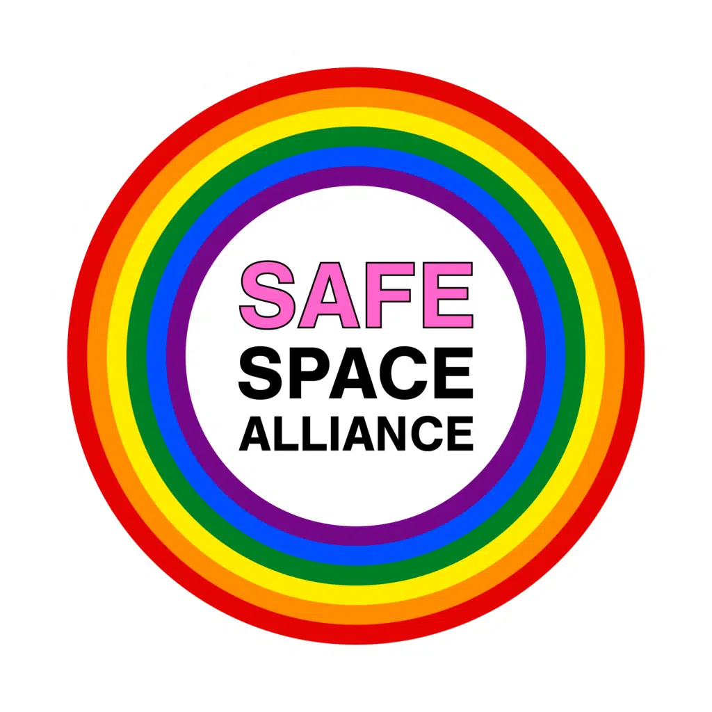Safe Space Alliance