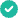 green checkmark